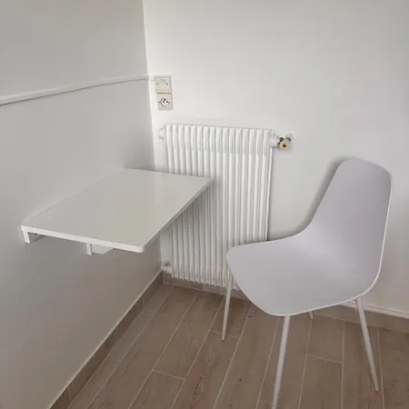 Apartment Lumineux Proche De Paris *