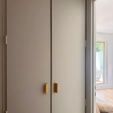 Lumineux Proche De Paris Apartment *