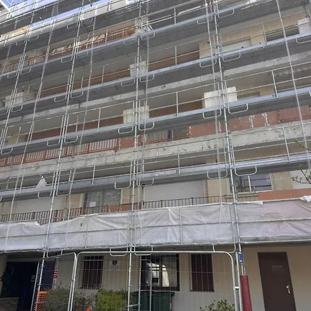 Lumineux Proche De Paris דירה
